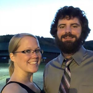 Meet your Posher, Bethany